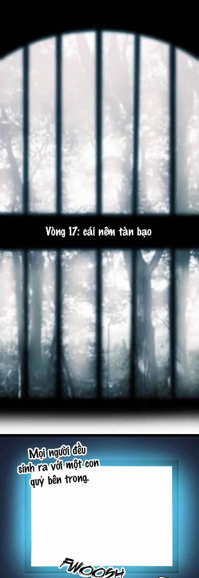 Trò Chơi Tình Nhân Tàn Bạo 17.1 trang 1