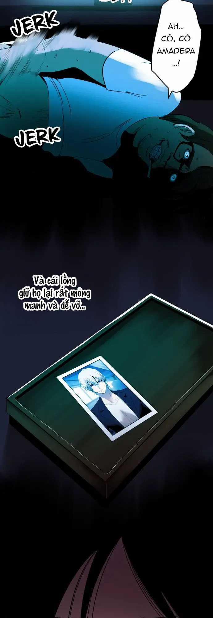 Trò Chơi Tình Nhân Tàn Bạo 17.1 trang 2