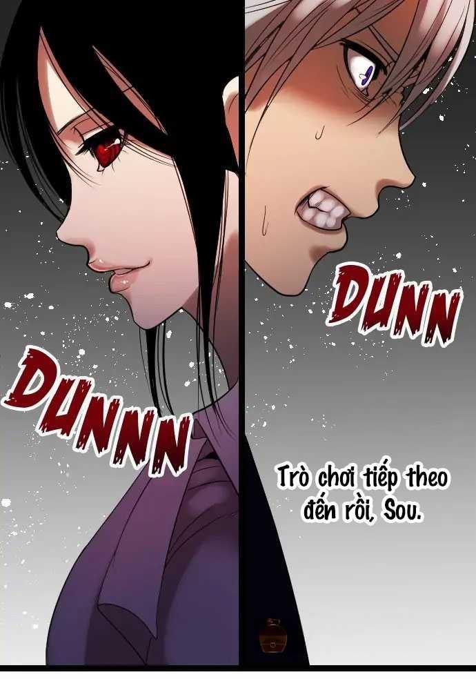 Trò Chơi Tình Nhân Tàn Bạo 18.2 trang 4