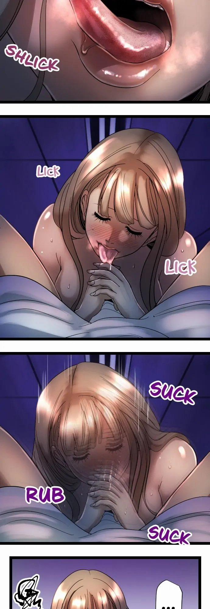 Trò Chơi Tình Nhân Tàn Bạo 2.2 trang 0