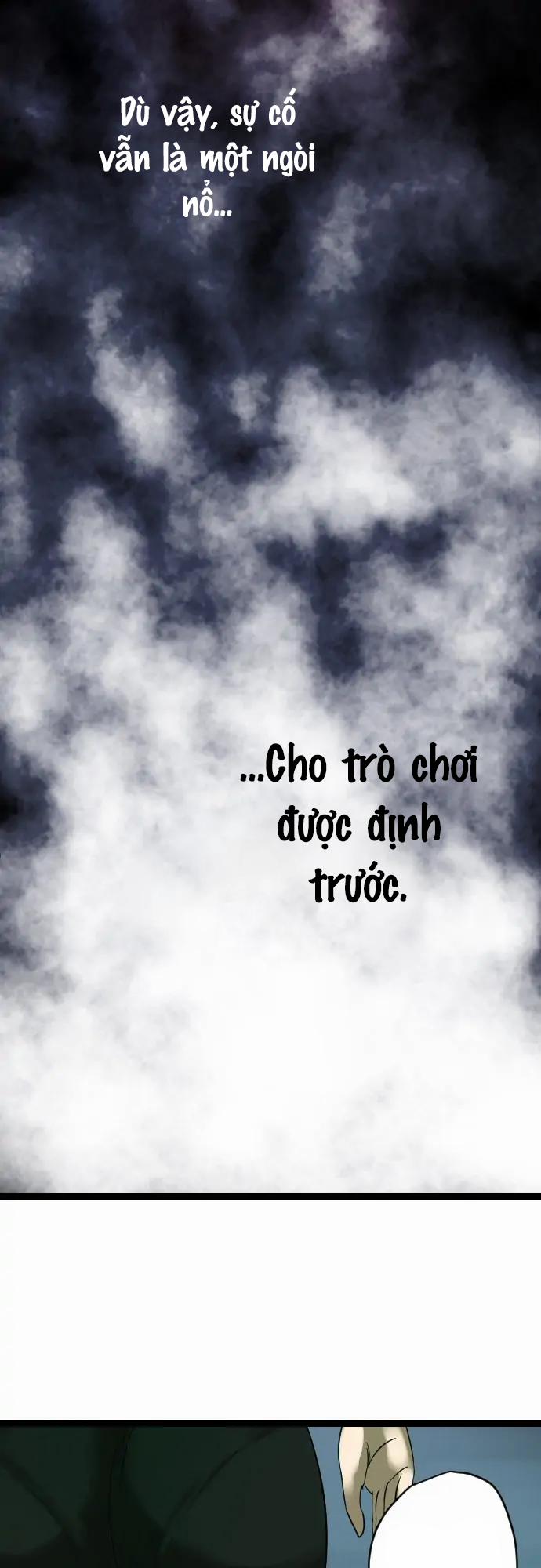 Trò Chơi Tình Nhân Tàn Bạo 20.2 trang 10