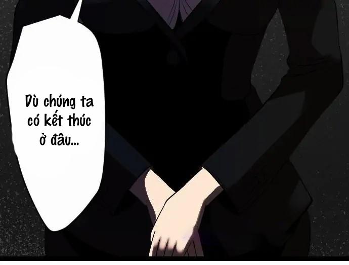 Trò Chơi Tình Nhân Tàn Bạo 20.2 trang 13