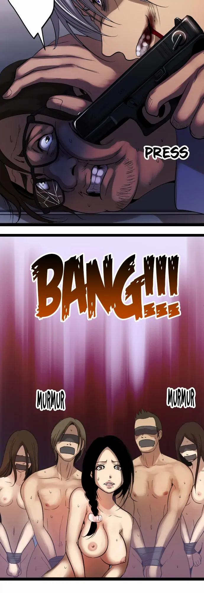 Trò Chơi Tình Nhân Tàn Bạo 20.2 trang 4