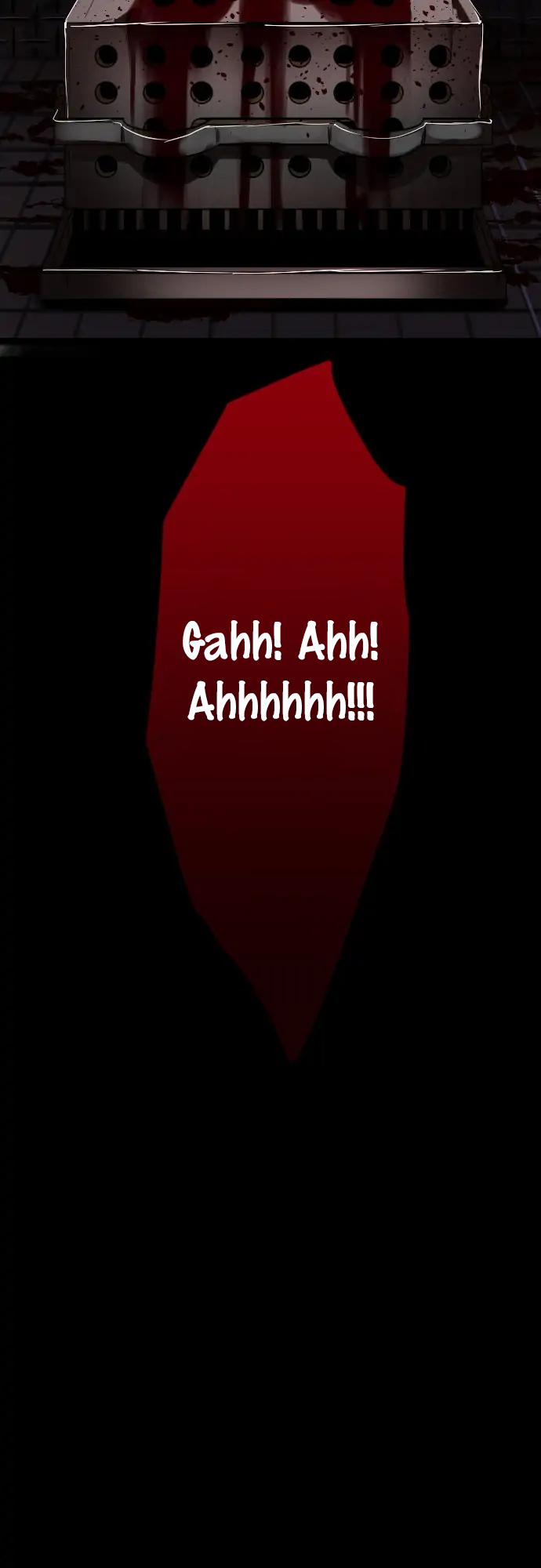 Trò Chơi Tình Nhân Tàn Bạo 20.2 trang 8