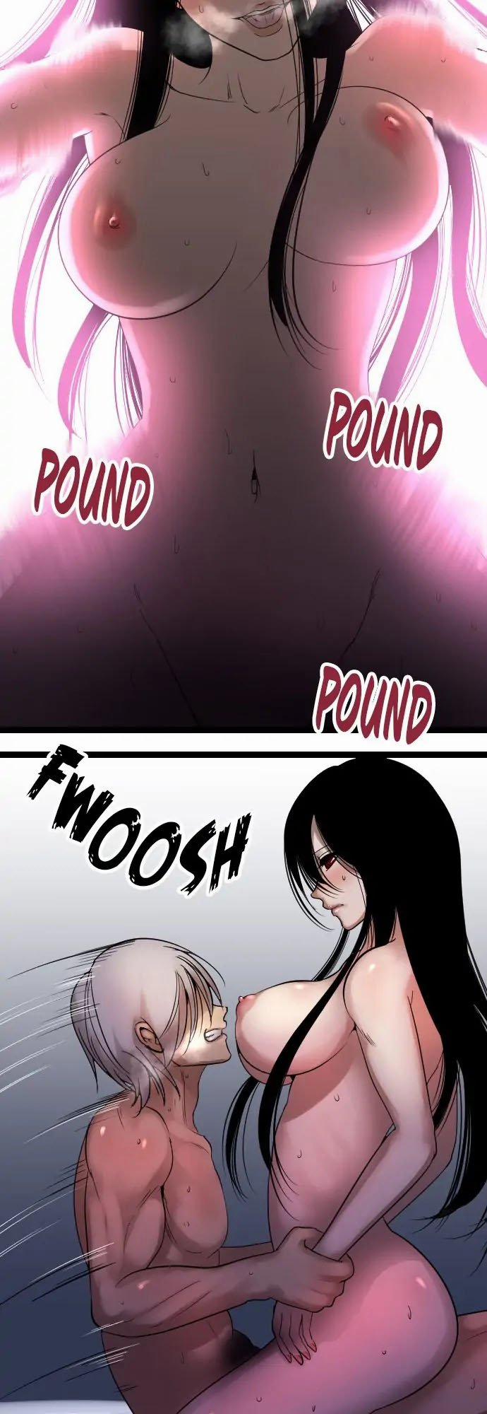 Trò Chơi Tình Nhân Tàn Bạo 21.2 trang 3