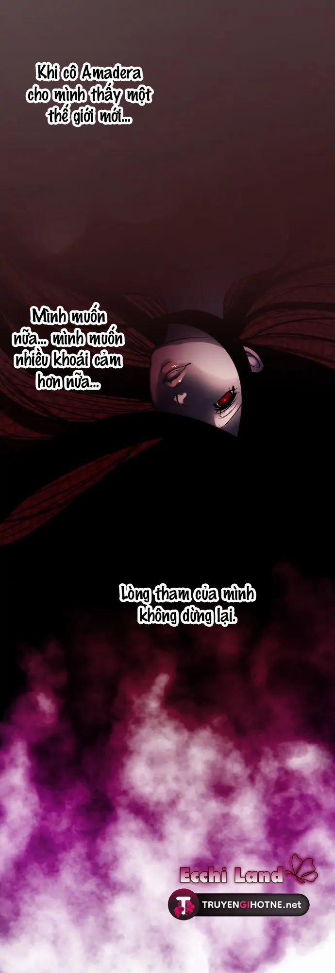 Trò Chơi Tình Nhân Tàn Bạo 22.1 trang 3