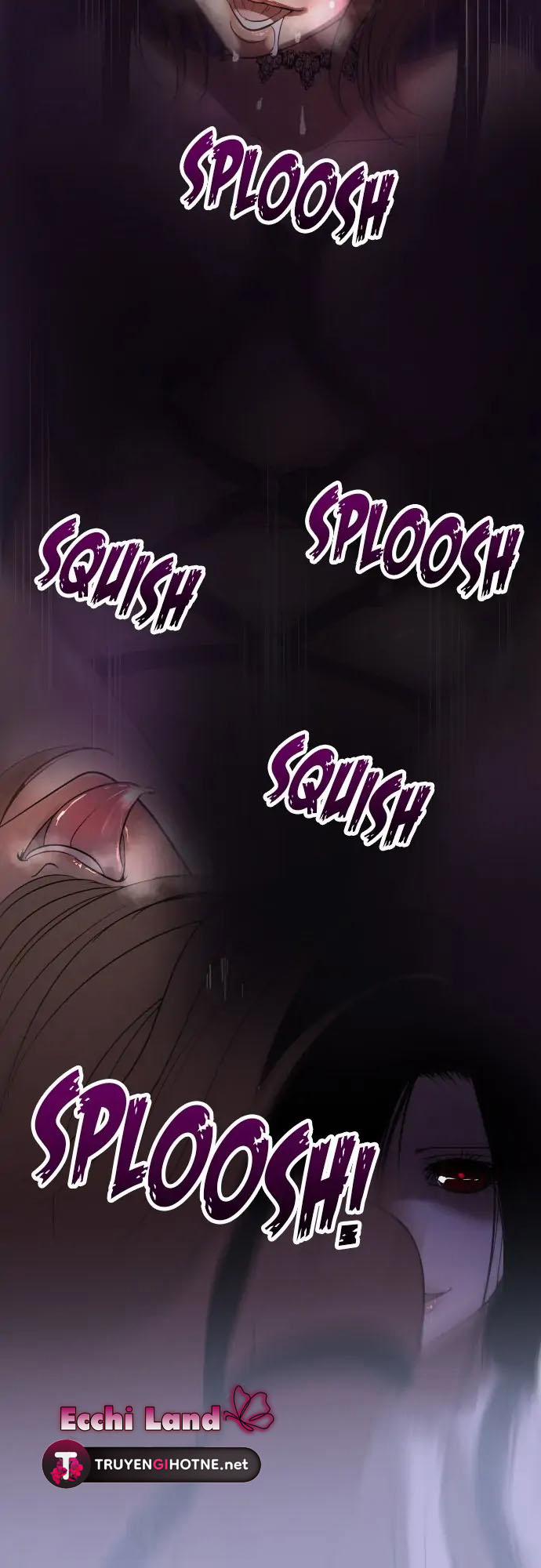 Trò Chơi Tình Nhân Tàn Bạo 22.2 trang 6