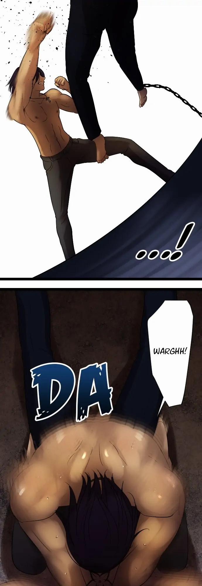 Trò Chơi Tình Nhân Tàn Bạo 28.2 trang 3