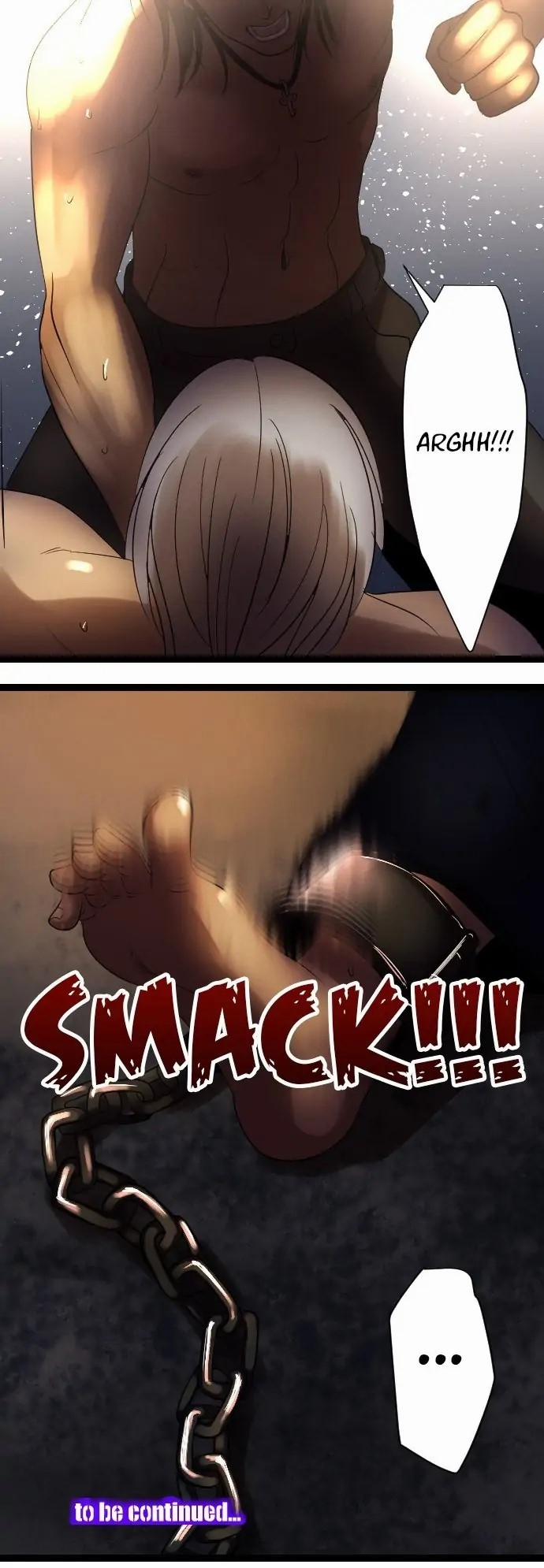 Trò Chơi Tình Nhân Tàn Bạo 28.2 trang 8