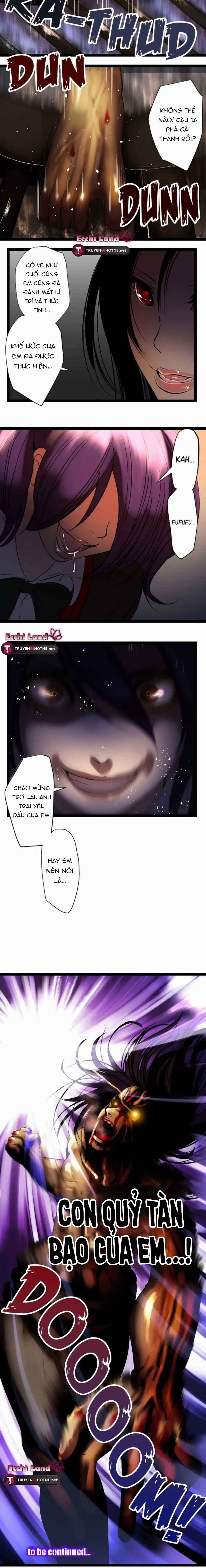 Trò Chơi Tình Nhân Tàn Bạo 29.2 trang 4