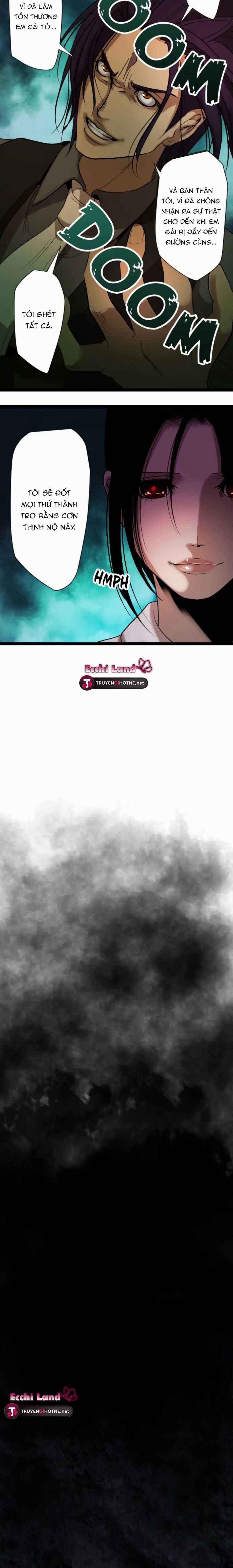 Trò Chơi Tình Nhân Tàn Bạo 30.2 trang 3