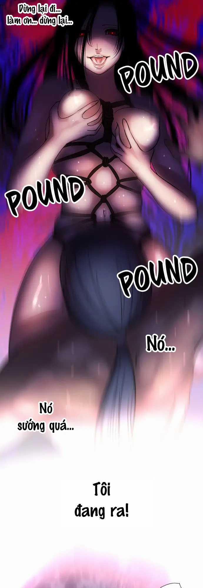 Trò Chơi Tình Nhân Tàn Bạo 33.1 trang 3