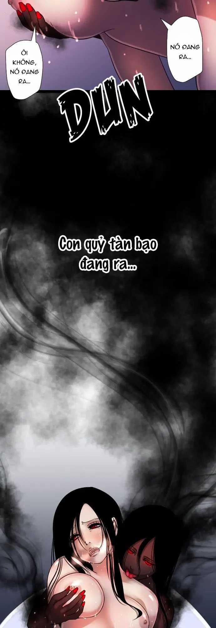 Trò Chơi Tình Nhân Tàn Bạo 33.2 trang 1