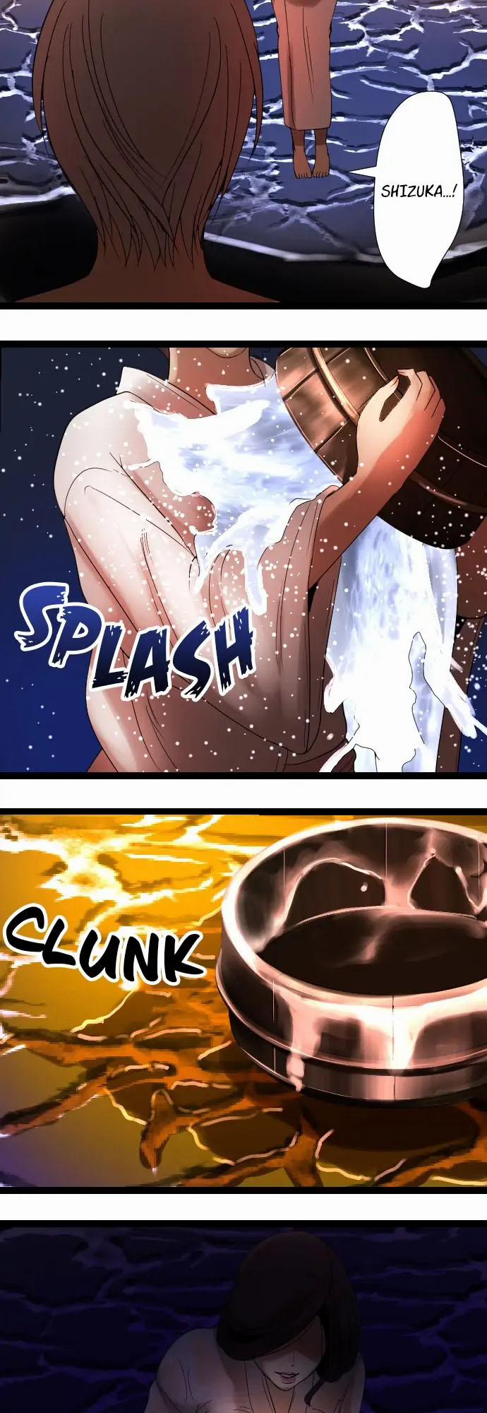 Trò Chơi Tình Nhân Tàn Bạo 38.2 trang 4