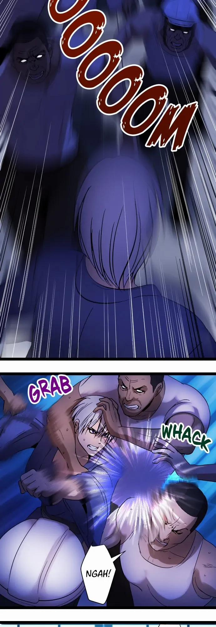 Trò Chơi Tình Nhân Tàn Bạo 42.1 trang 4