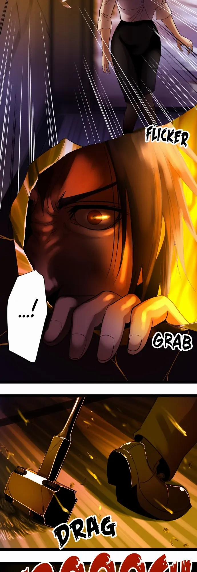 Trò Chơi Tình Nhân Tàn Bạo 42.2 trang 1