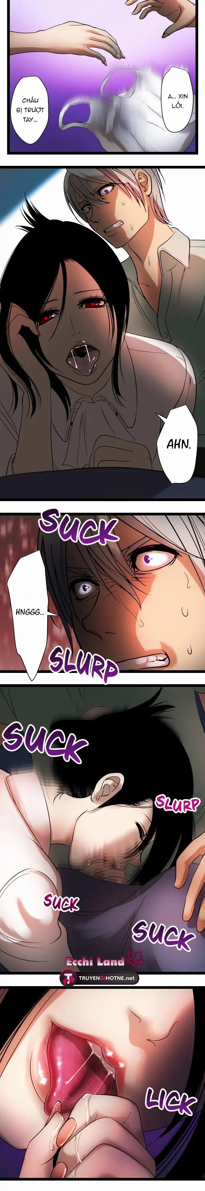 Trò Chơi Tình Nhân Tàn Bạo 44.2 trang 1