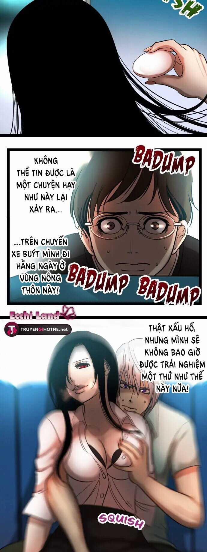 Trò Chơi Tình Nhân Tàn Bạo 45.1 trang 2