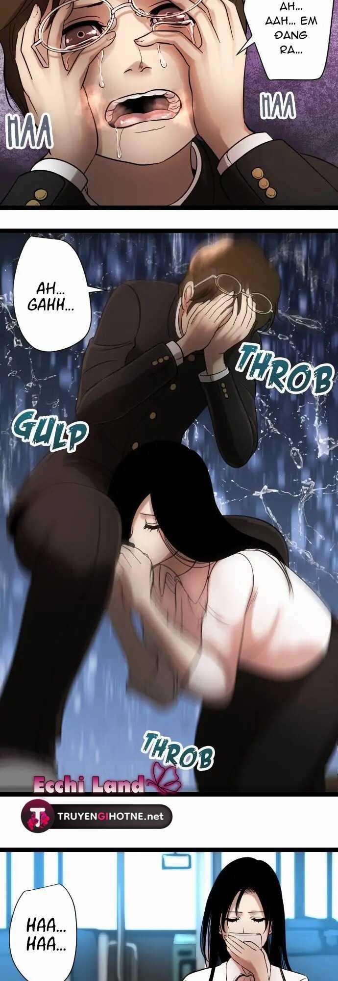 Trò Chơi Tình Nhân Tàn Bạo 45.2 trang 7