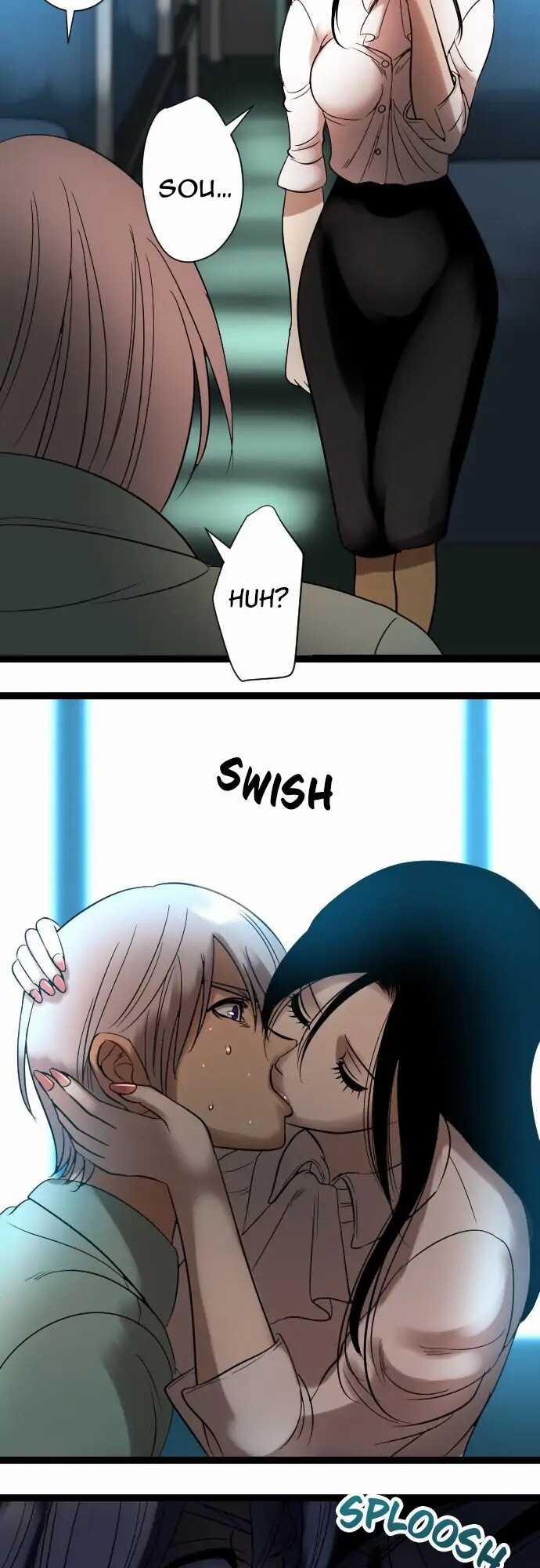 Trò Chơi Tình Nhân Tàn Bạo 45.2 trang 8