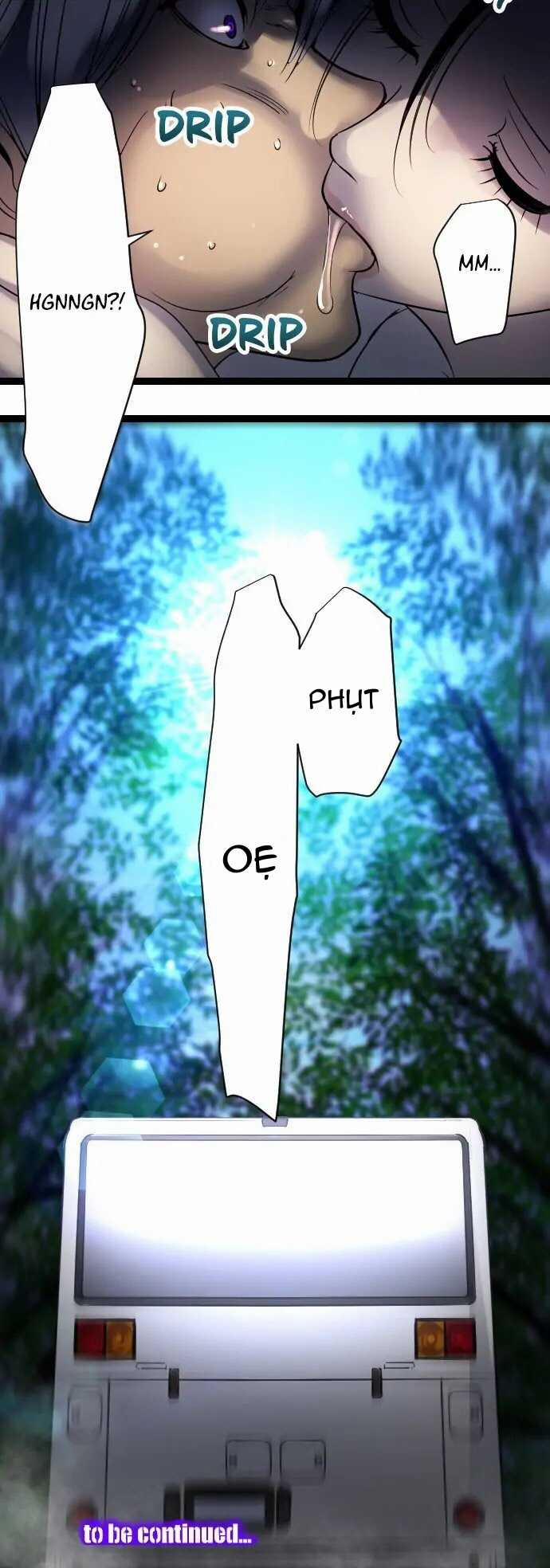 Trò Chơi Tình Nhân Tàn Bạo 45.2 trang 9