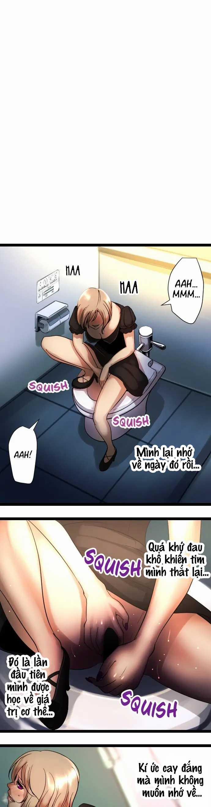 Trò Chơi Tình Nhân Tàn Bạo 46.1 trang 5