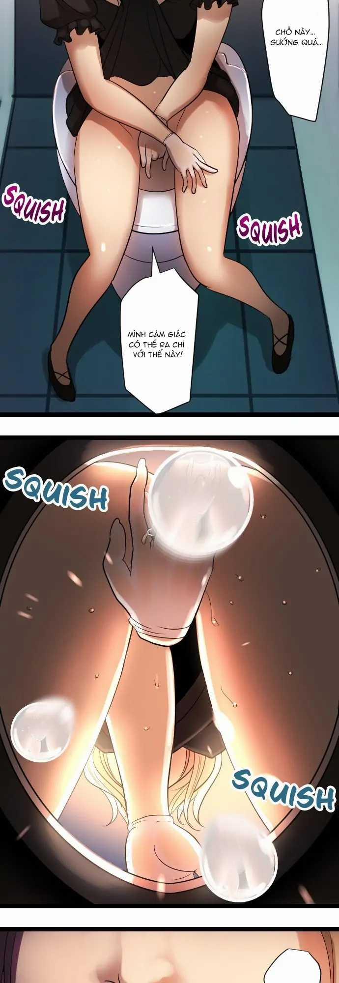 Trò Chơi Tình Nhân Tàn Bạo 46.2 trang 0