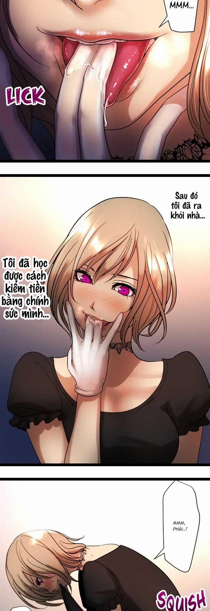 Trò Chơi Tình Nhân Tàn Bạo 46.2 trang 1