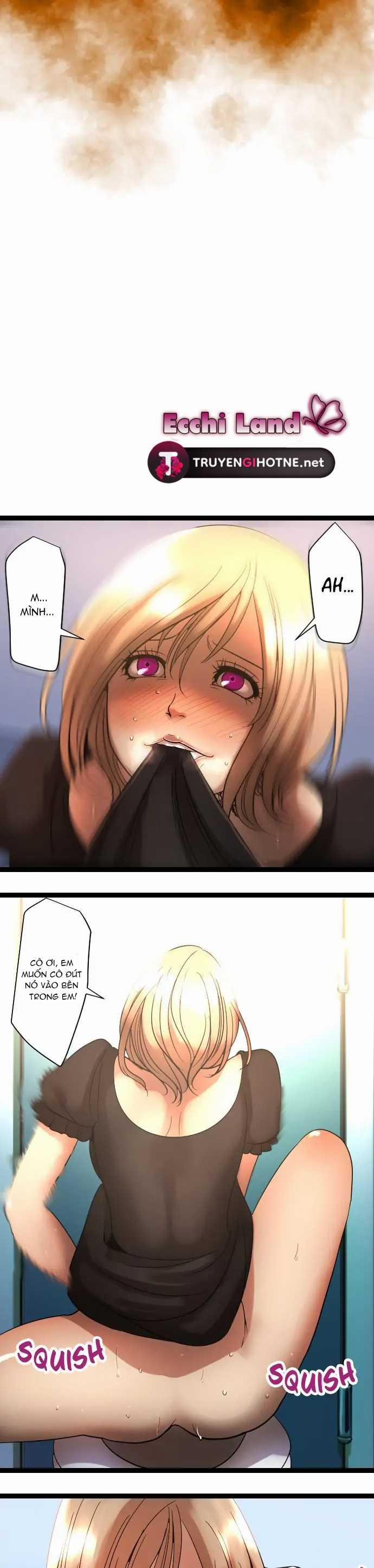 Trò Chơi Tình Nhân Tàn Bạo 46.2 trang 5