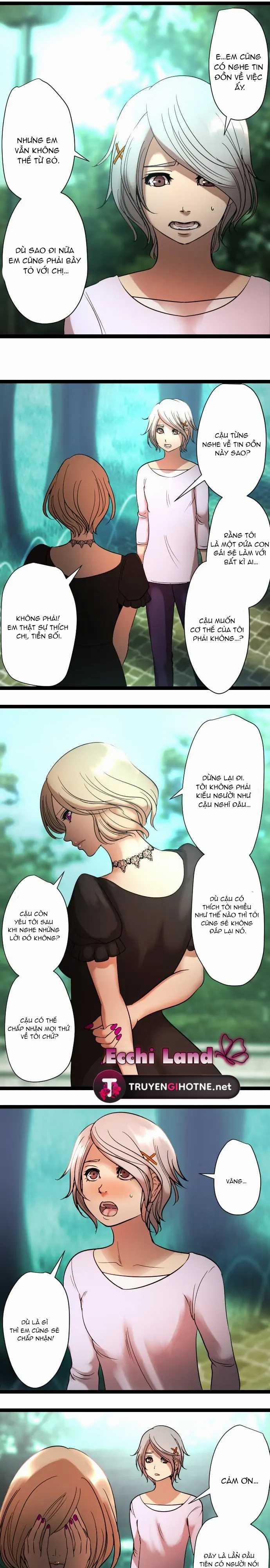 Trò Chơi Tình Nhân Tàn Bạo 47.1 trang 4