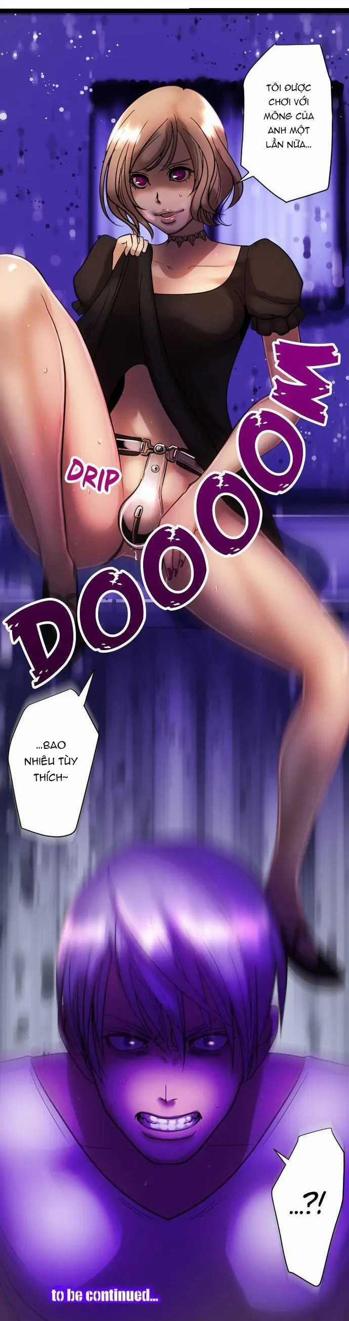 Trò Chơi Tình Nhân Tàn Bạo 49.2 trang 4