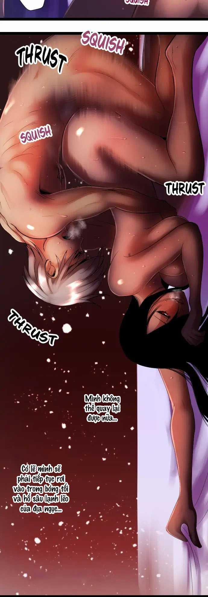 Trò Chơi Tình Nhân Tàn Bạo 5.2 trang 9