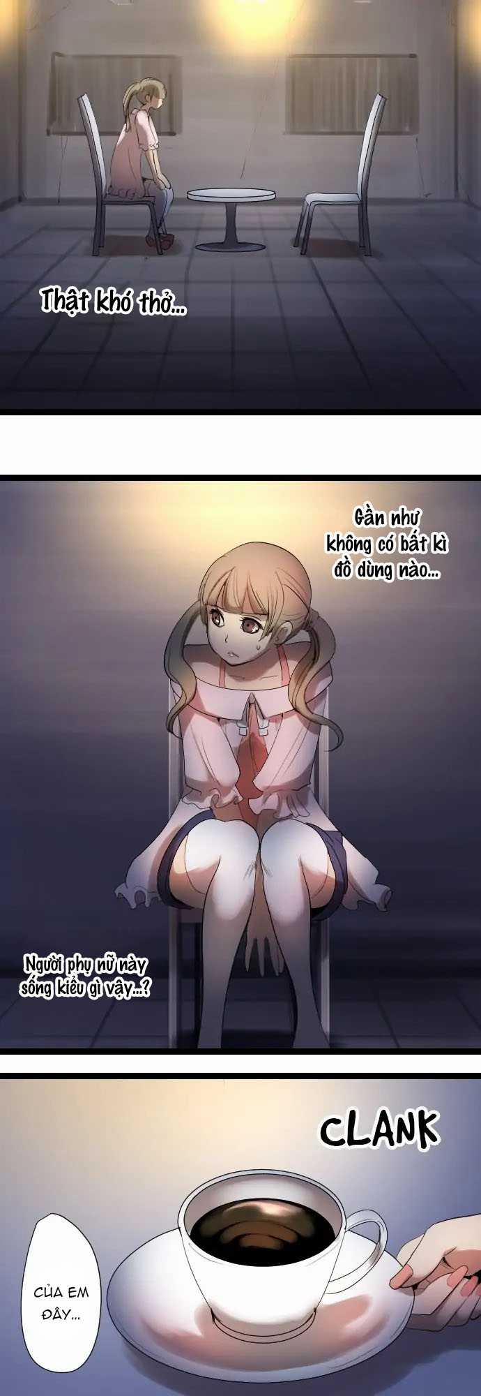 Trò Chơi Tình Nhân Tàn Bạo 9.1 trang 2