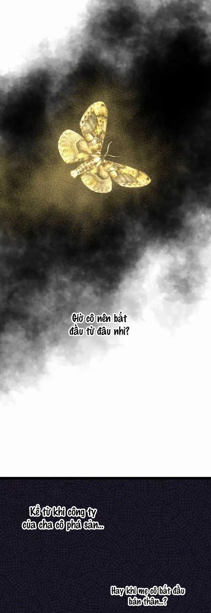 Trò Chơi Tình Nhân Tàn Bạo 9.1 trang 7