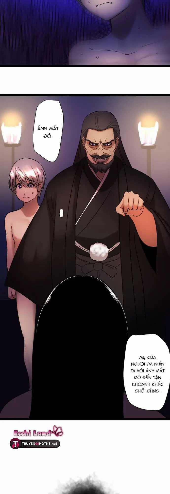 Trò Chơi Tình Nhân Tàn Bạo 9.2 trang 5