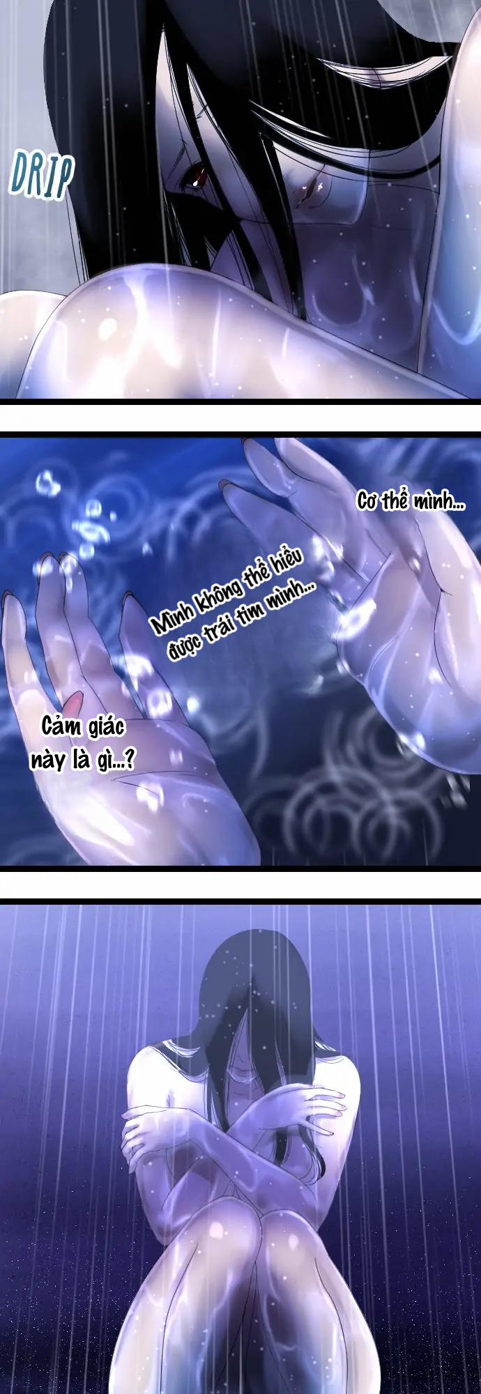 Trò Chơi Tình Nhân Tàn Bạo 91.2 trang 8