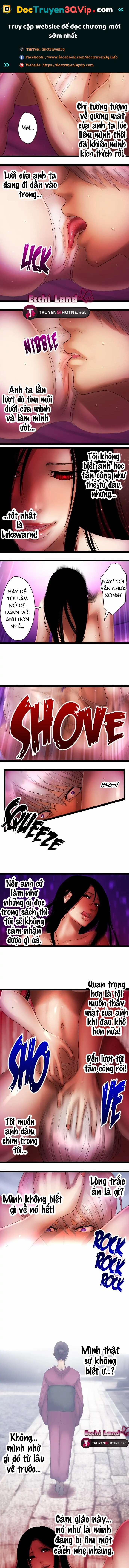 Trò Chơi Tình Nhân Tàn Bạo 93.2 trang 0