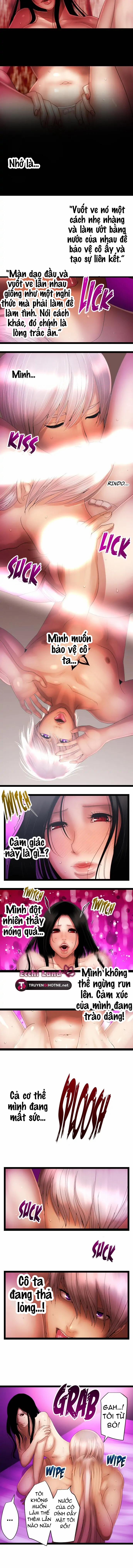 Trò Chơi Tình Nhân Tàn Bạo 93.2 trang 1