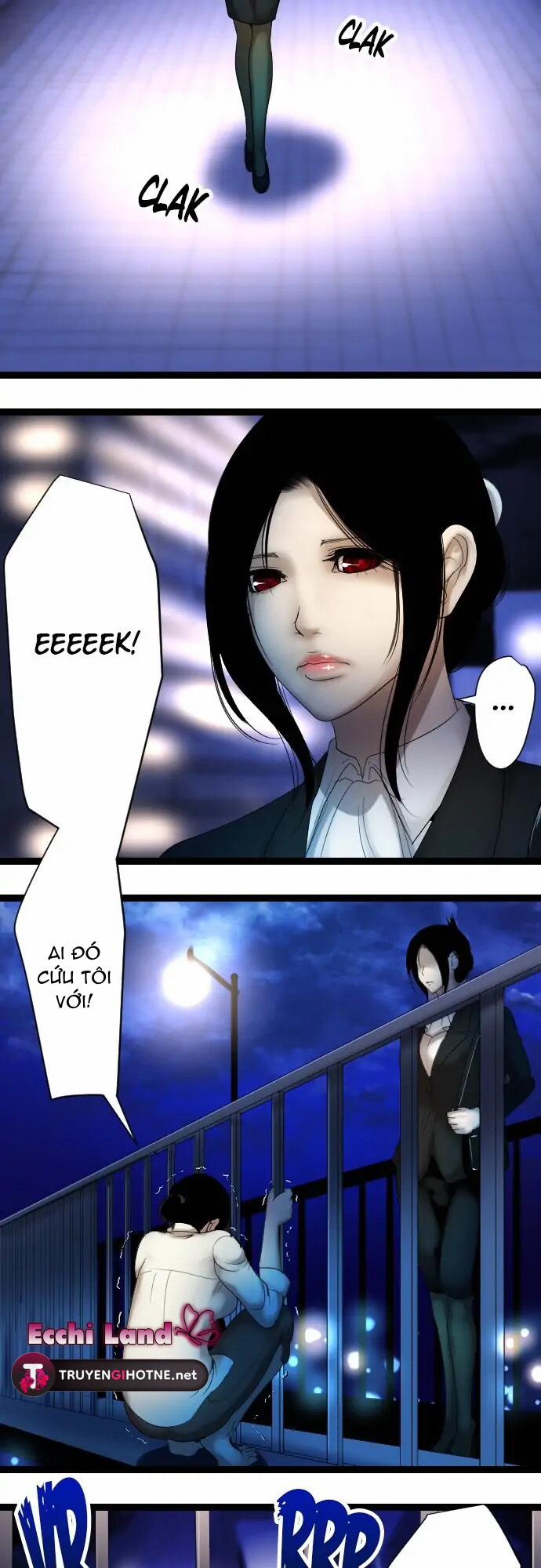 Trò Chơi Tình Nhân Tàn Bạo 94.1 trang 2