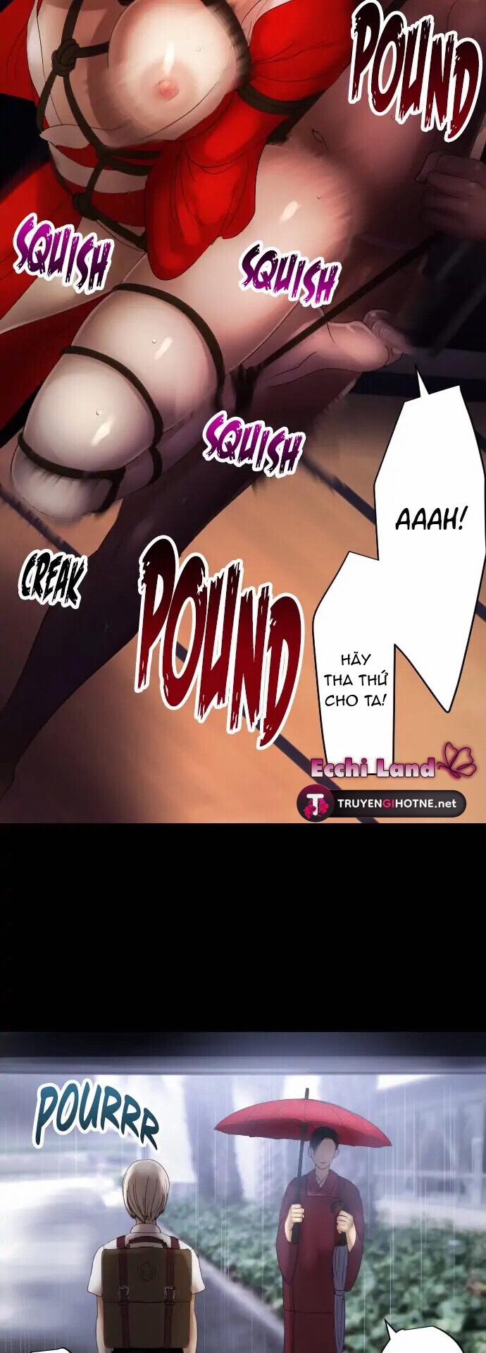 Trò Chơi Tình Nhân Tàn Bạo 94.2 trang 3