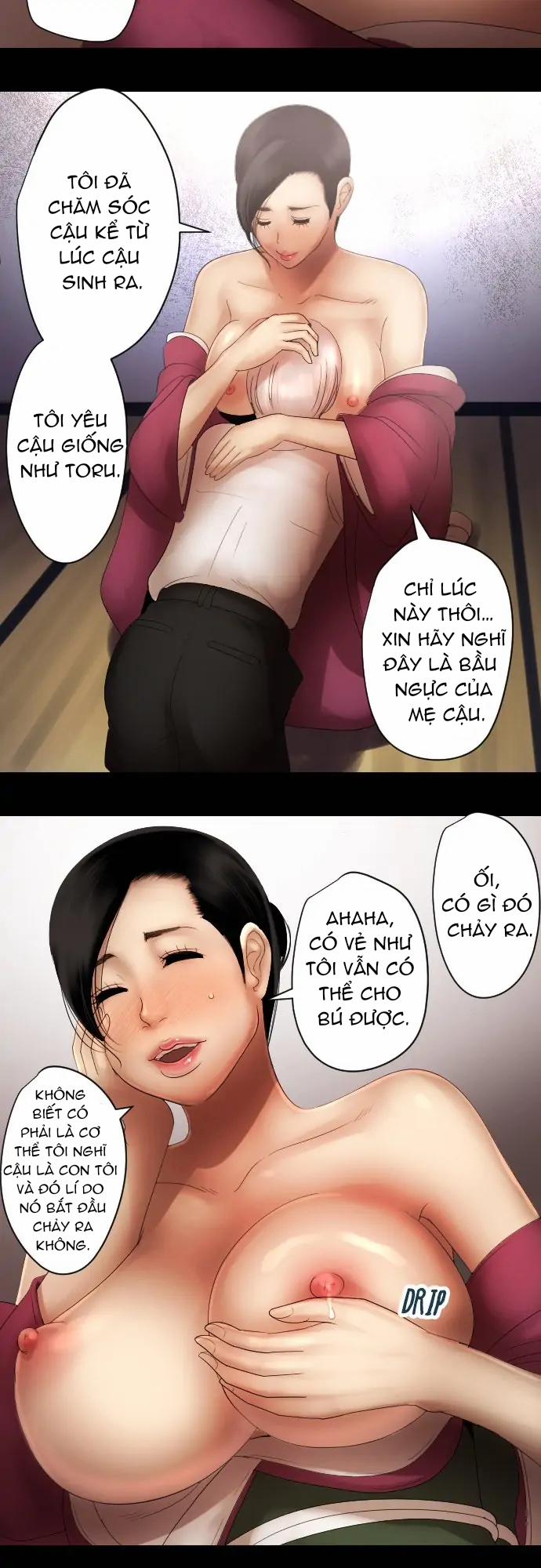 Trò Chơi Tình Nhân Tàn Bạo 95.2 trang 4