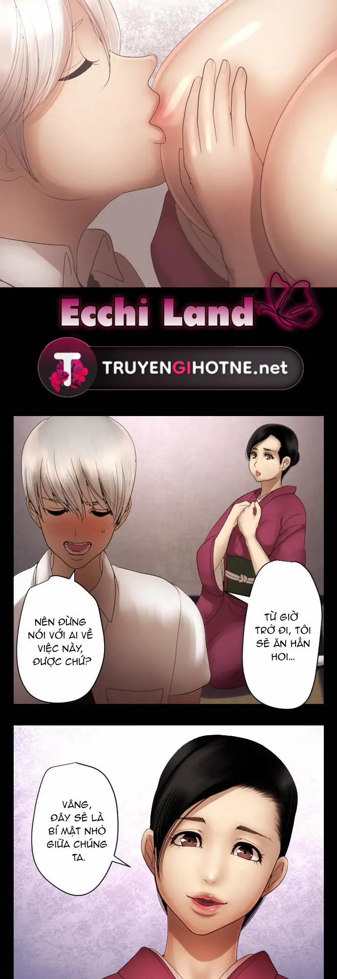 Trò Chơi Tình Nhân Tàn Bạo 95.2 trang 6