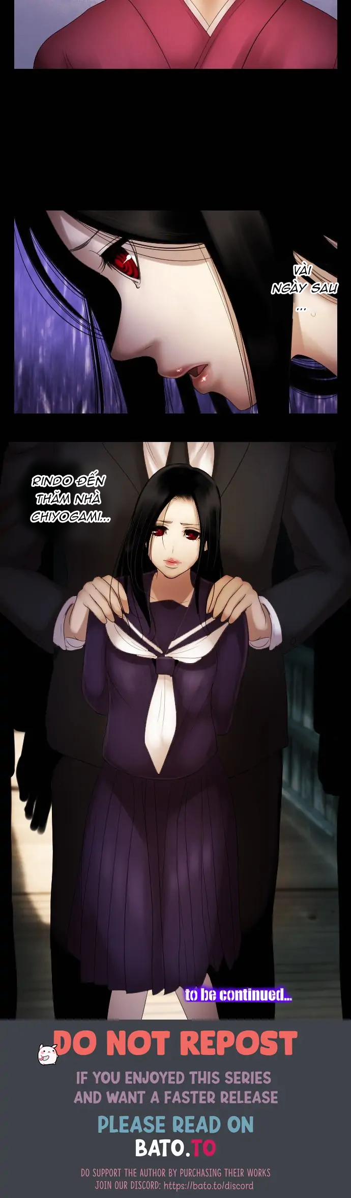 Trò Chơi Tình Nhân Tàn Bạo 95.2 trang 7