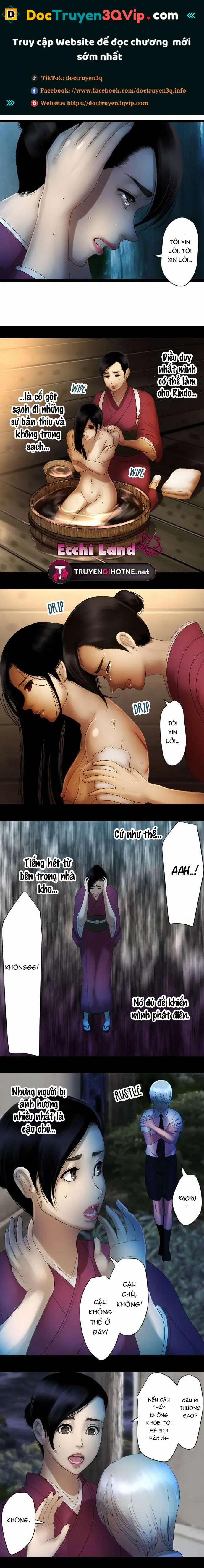 Trò Chơi Tình Nhân Tàn Bạo 96.2 trang 0