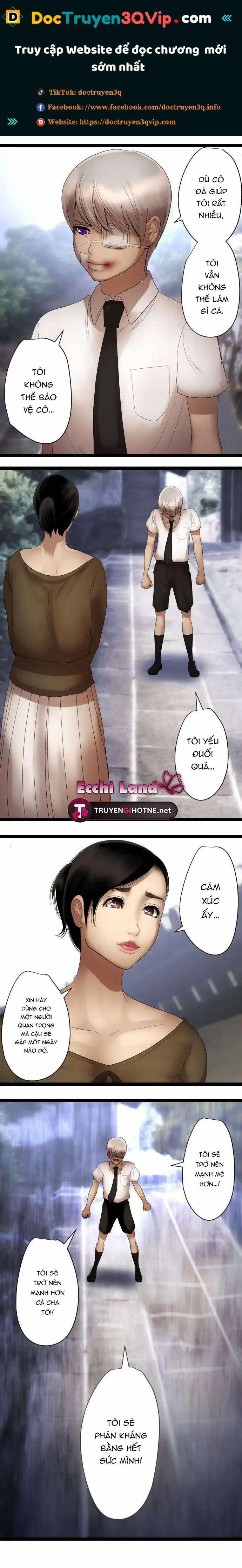 Trò Chơi Tình Nhân Tàn Bạo 97.2 trang 0