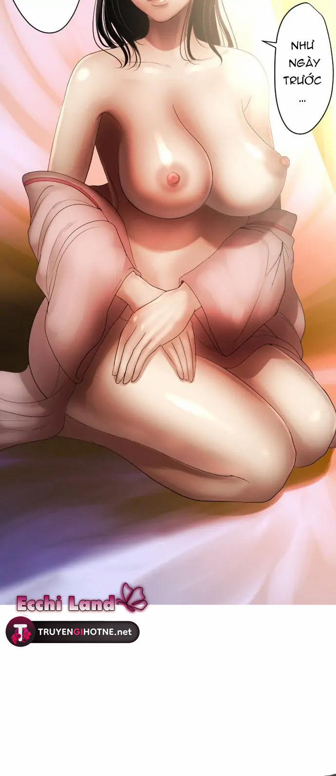 Trò Chơi Tình Nhân Tàn Bạo 98.2 trang 11