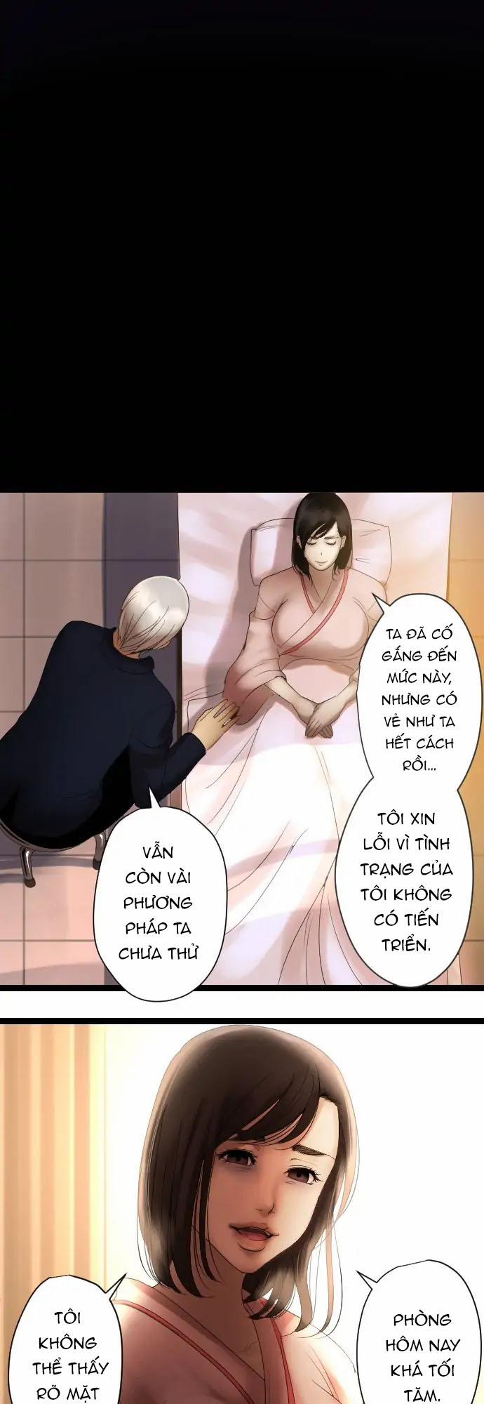 Trò Chơi Tình Nhân Tàn Bạo 98.2 trang 4