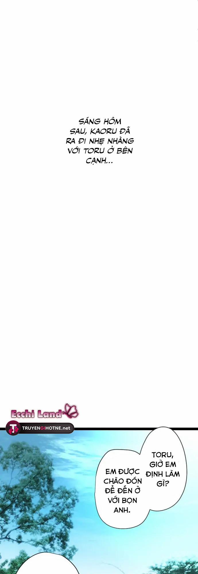 Trò Chơi Tình Nhân Tàn Bạo 99.2 trang 5