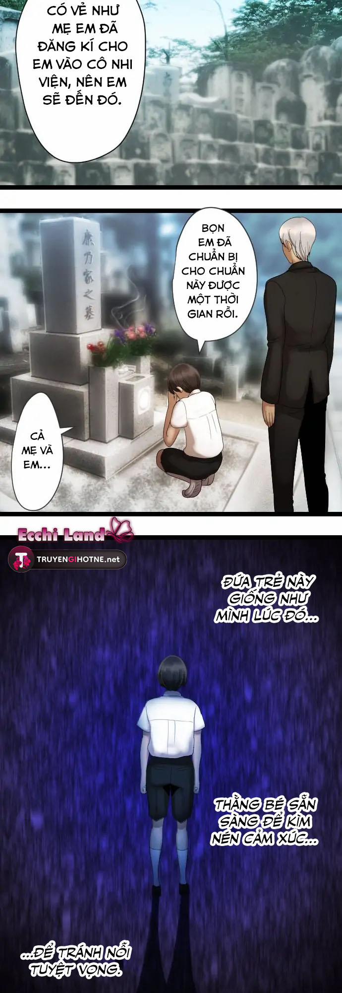 Trò Chơi Tình Nhân Tàn Bạo 99.2 trang 6