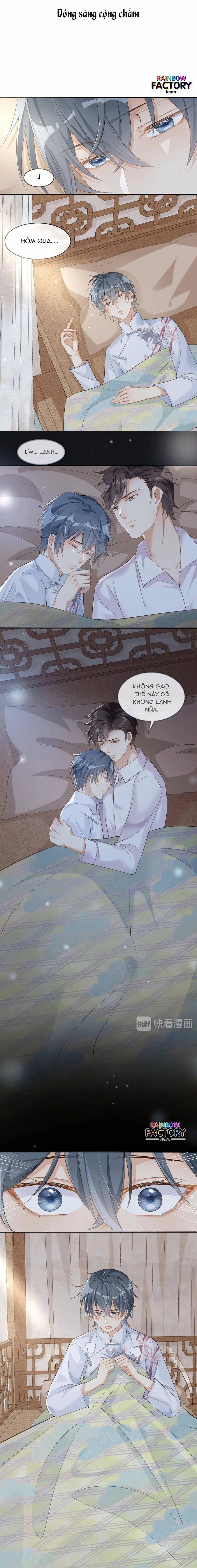 Trò Chơi Trốn Thoát 10 trang 1